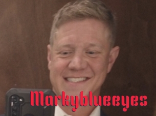Markyblueeyes