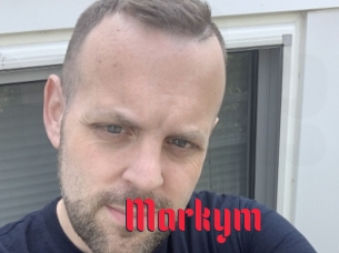 Markym