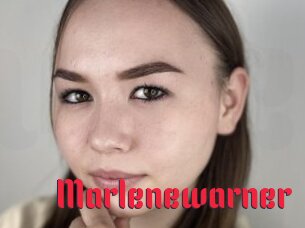 Marlenewarner