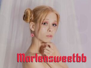 Marlensweetbb