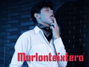 Marlonteixtera
