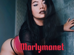 Marlymanet