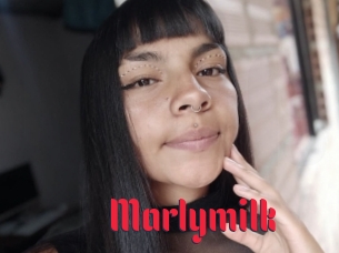 Marlymilk