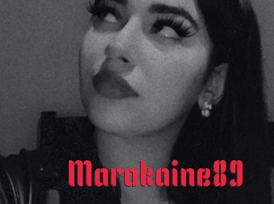 Marokaine89