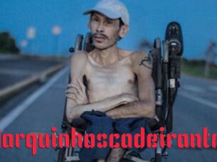 Marquinhoscadeirante