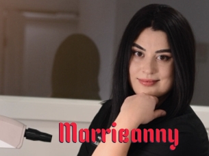 Marrieanny