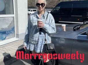 Marrrgosweety
