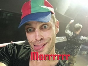 Marrrrrr