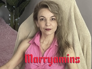 Marryamins