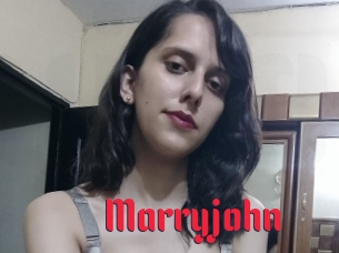 Marryjohn
