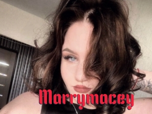 Marrymacey