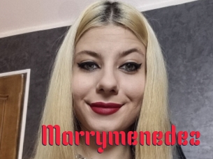 marrymenedez Video Extrait
