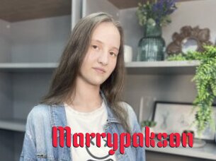 Marrypakson