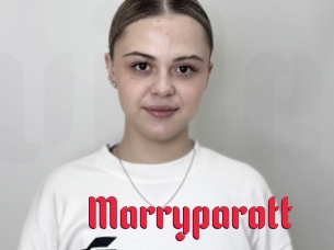 Marryparott