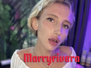 Marryrivera