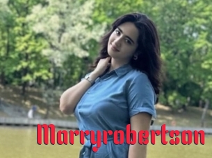 Marryrobertson