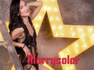 Marrysolar