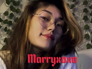 Marryxoxo