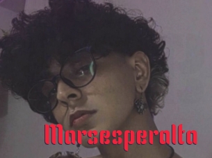 Marsesperalta