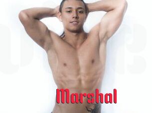 Marshal