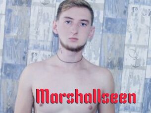 Marshallseen