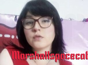 Marshallspacecat