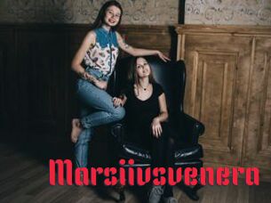 Marsiivsvenera