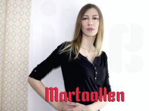 Martaallen