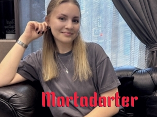 Martadarter
