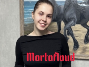 Martafloud