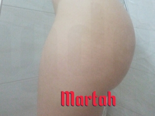 Martah