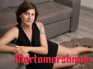 Martamarshman