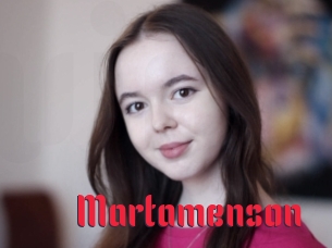 Martamenson