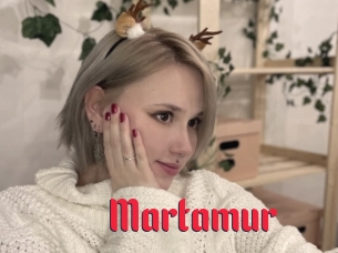 Martamur