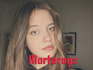 Martarays
