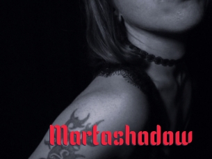 martashadow Video Extrait