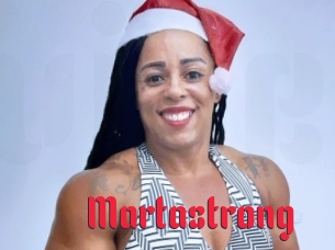 martastrong Video Extrait