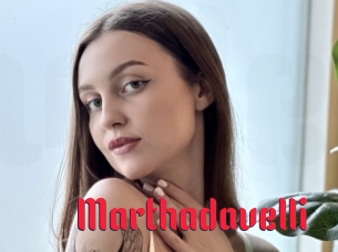Marthadavelli
