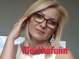 Marthafunn