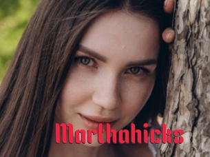 Marthahicks