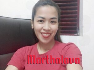 Marthalava