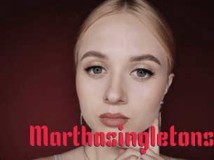 Marthasingletons
