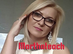 Marthateach