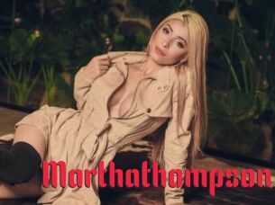 Marthathompson
