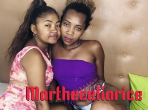 Martheceliarice