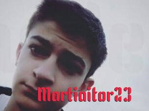 Martiaitor23
