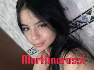 Martiinarossi