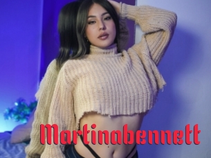 Martinabennett