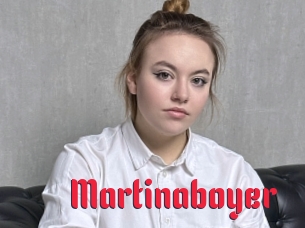Martinaboyer
