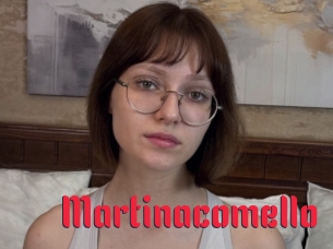 Martinacomello